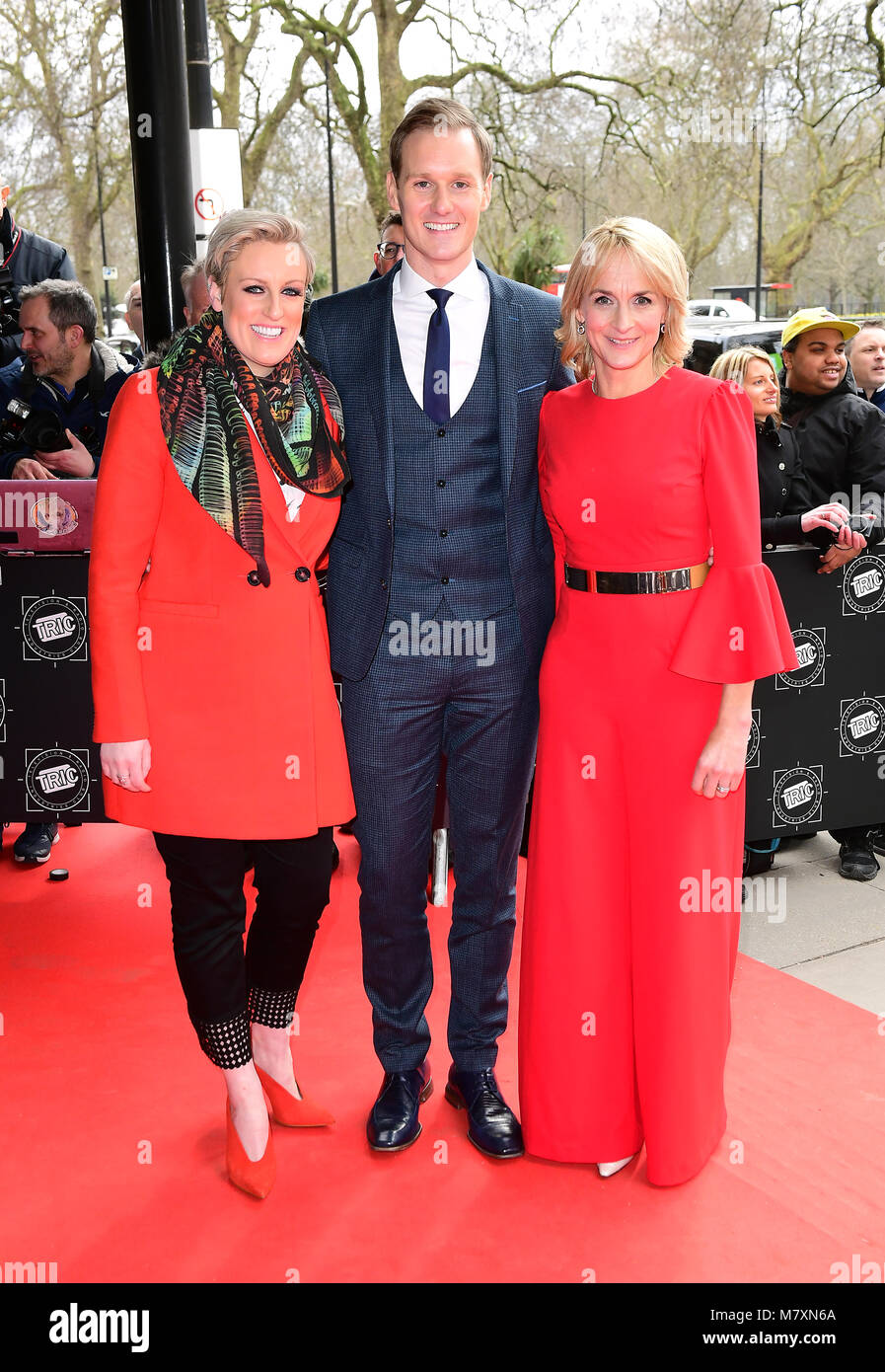 Louise minchin hi-res stock photography and images - Alamy