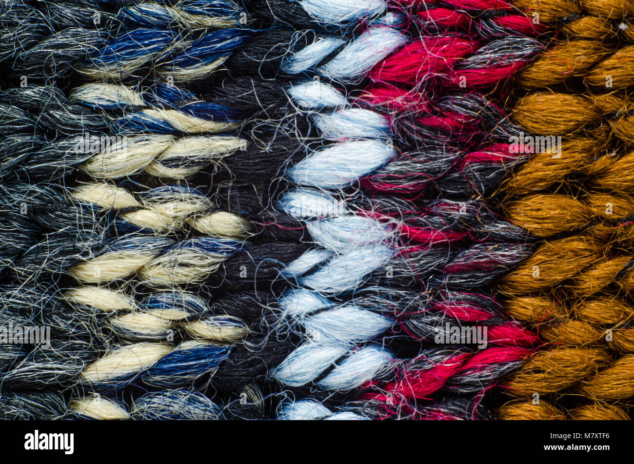 Colorful Knit Fabric Texture Macro View Of A Knitted Sweater Blank colorful-knit-fabric-texture-macro-view-of-a-knitted-sweater-blank