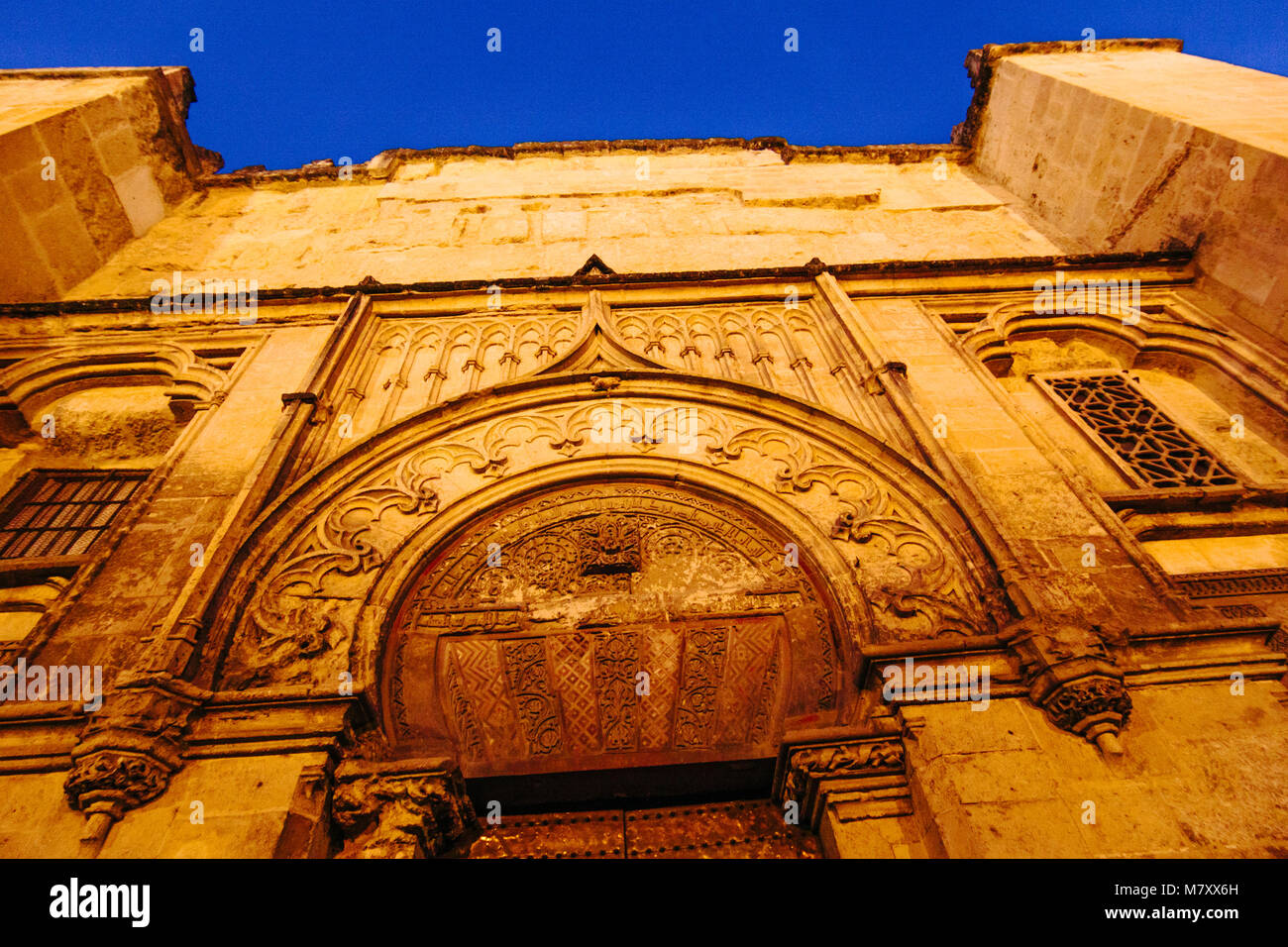 Postigo Gate Postigo Del Palacio High Resolution Stock Photography and Images - Alamy