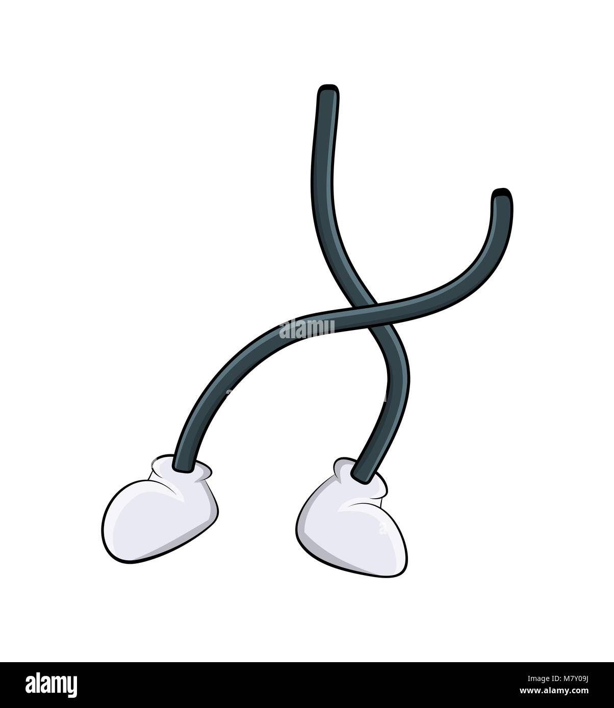 Cartoon legs hi-res stock photography and images - Alamy Cartoon legs hi-res stock photography and images - Alamy