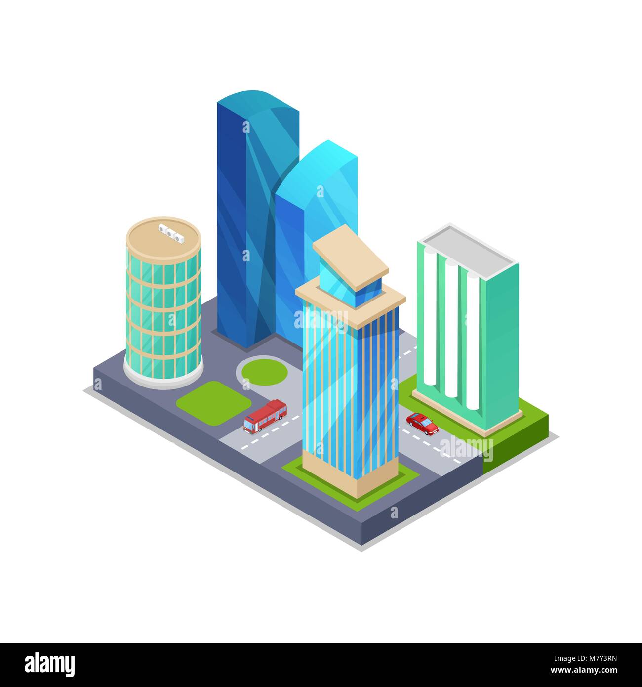 Quarter movement Stock Vector Images Alamy