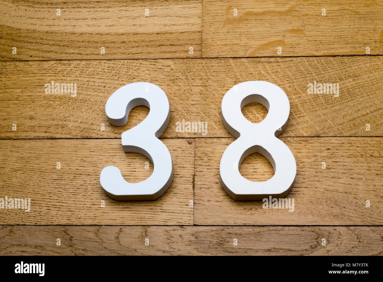 Number Thirty Eight High Resolution Stock Photography And Images Alamy Number Thirty Eight High Resolution Stock Photography And Images Alamy