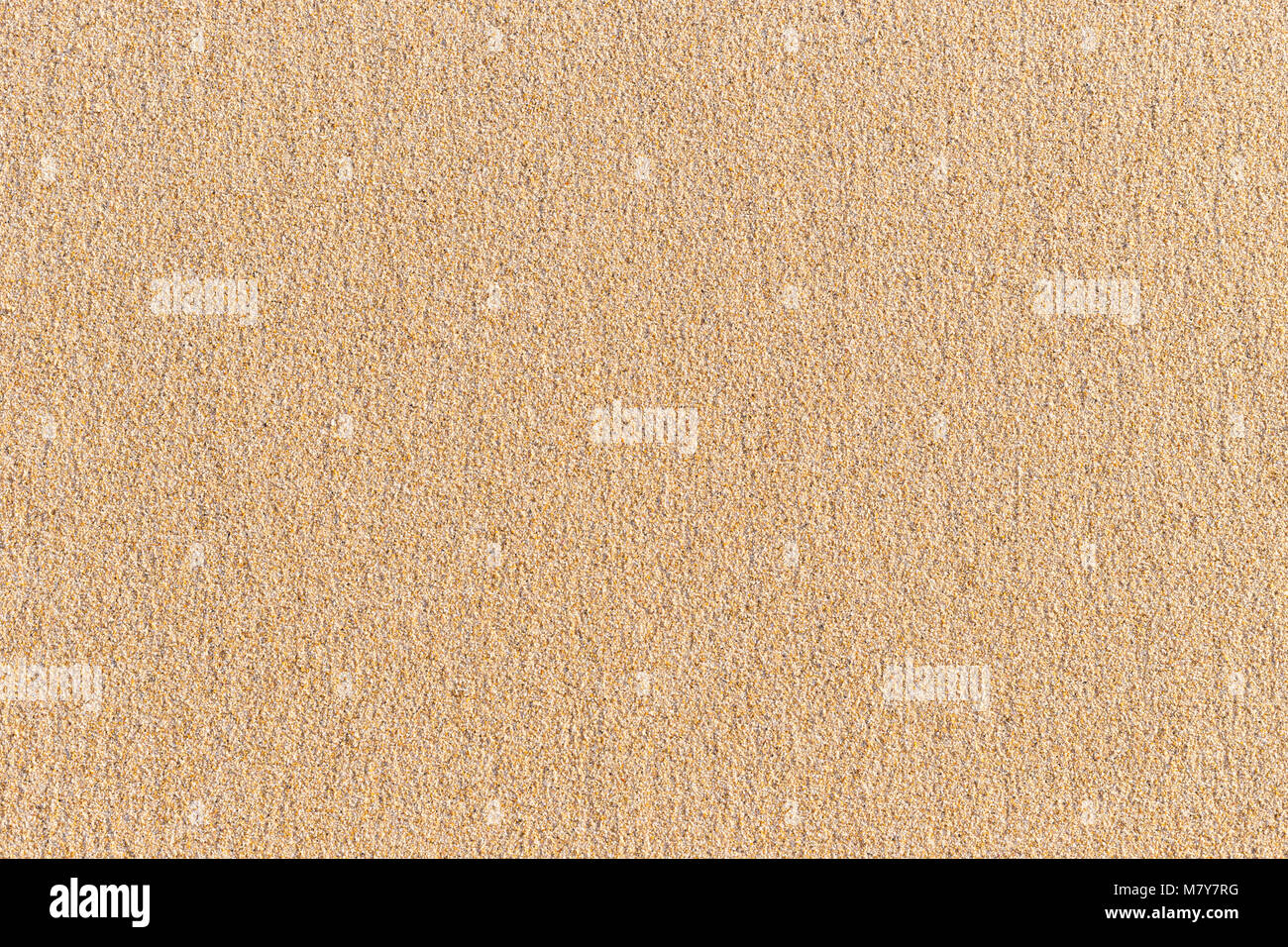 Abstract bright sand texture on the beach for background Stock Photo ...