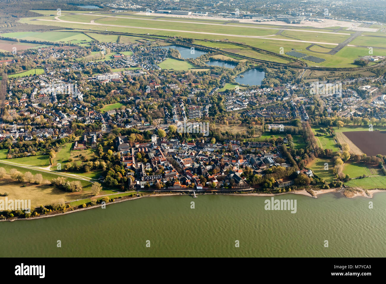 Meerbusch High Resolution Stock Photography And Images Alamy