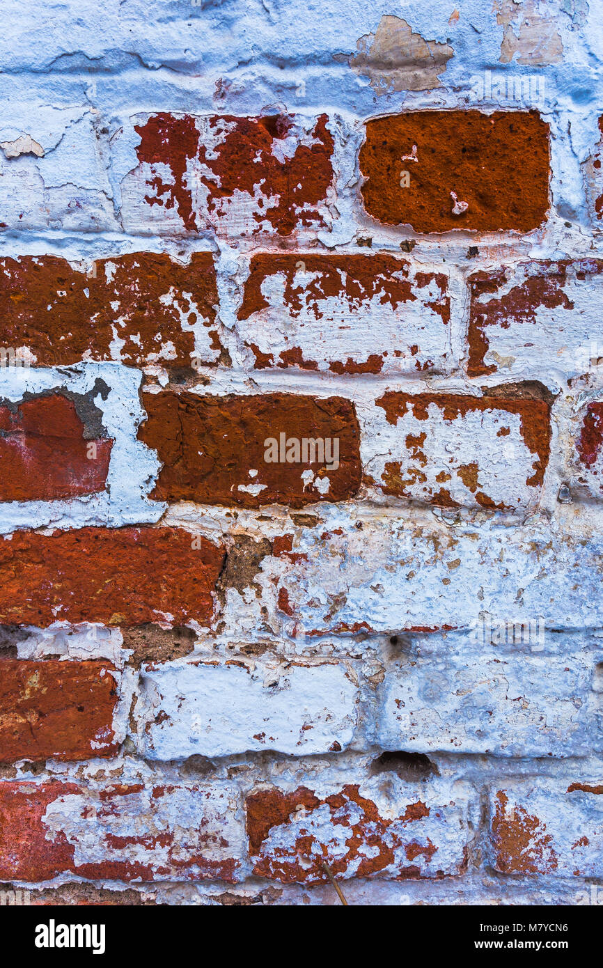 Colorful background texture pattern of old wall Stock Photo - Alamy