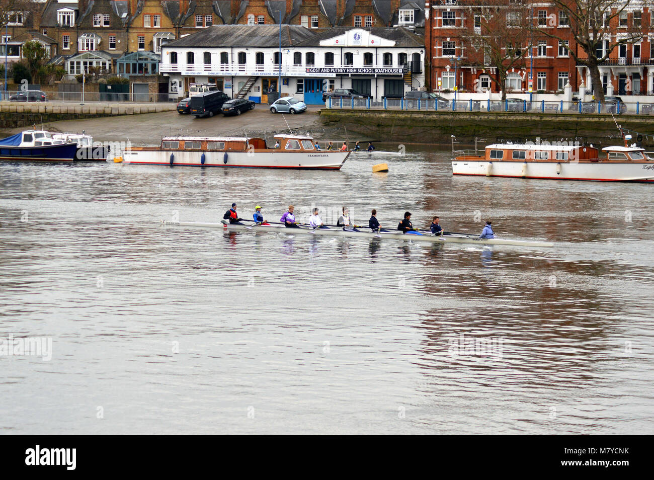 All male crew team rowing hires stock photography and images Alamy