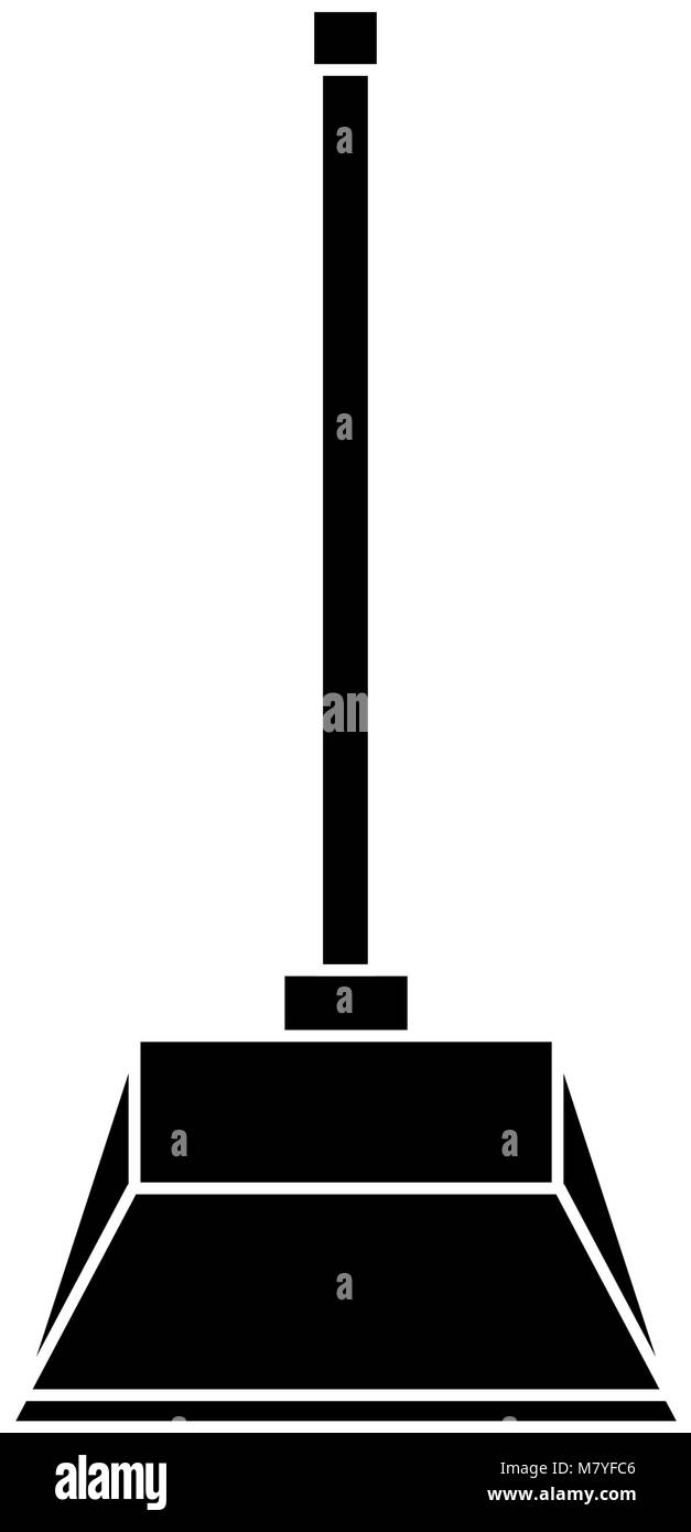 Picker vector vectors Black and White Stock Photos & Images Alamy