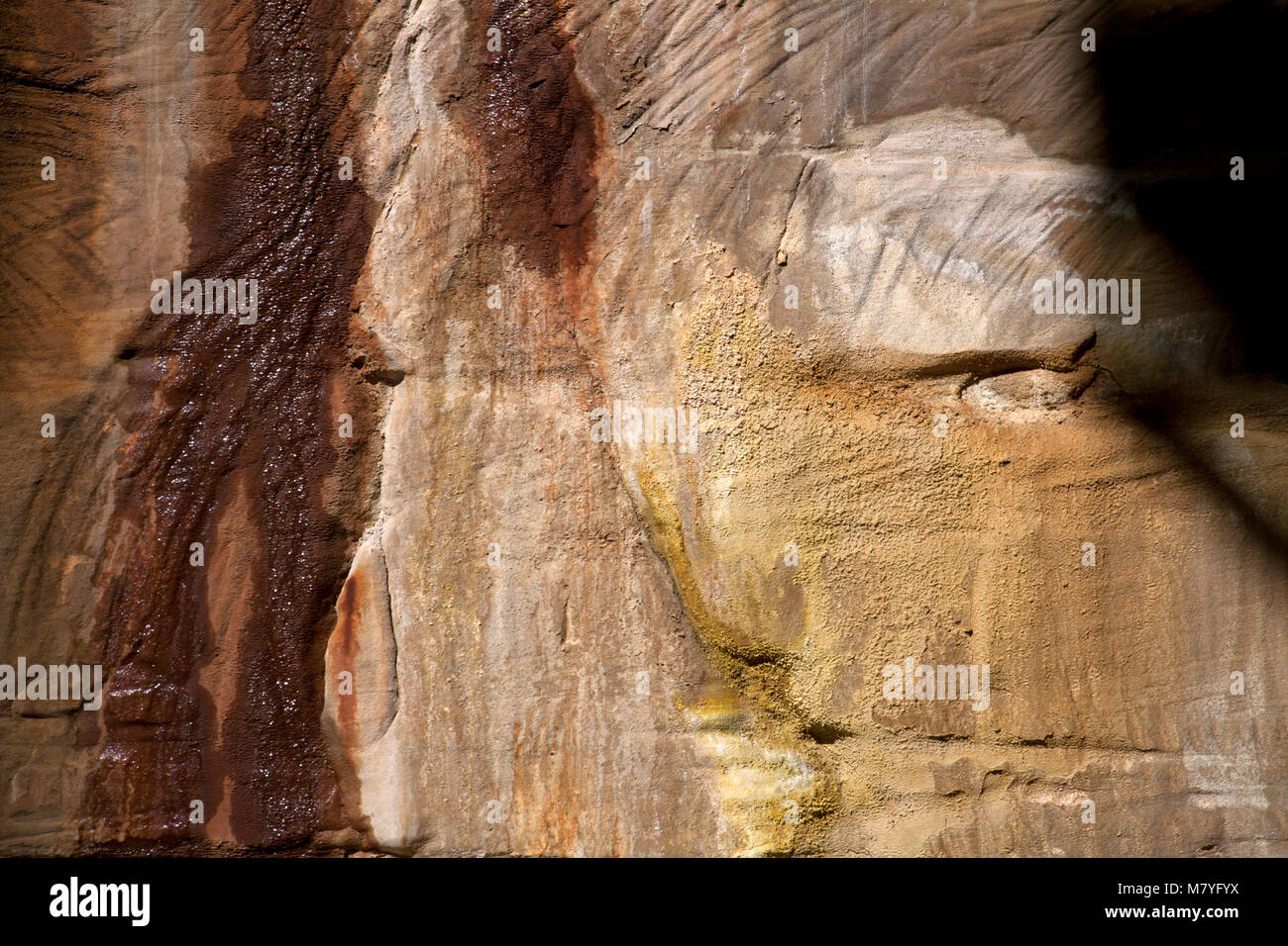 Pyrmont sandstone hi-res stock photography and images - Alamy