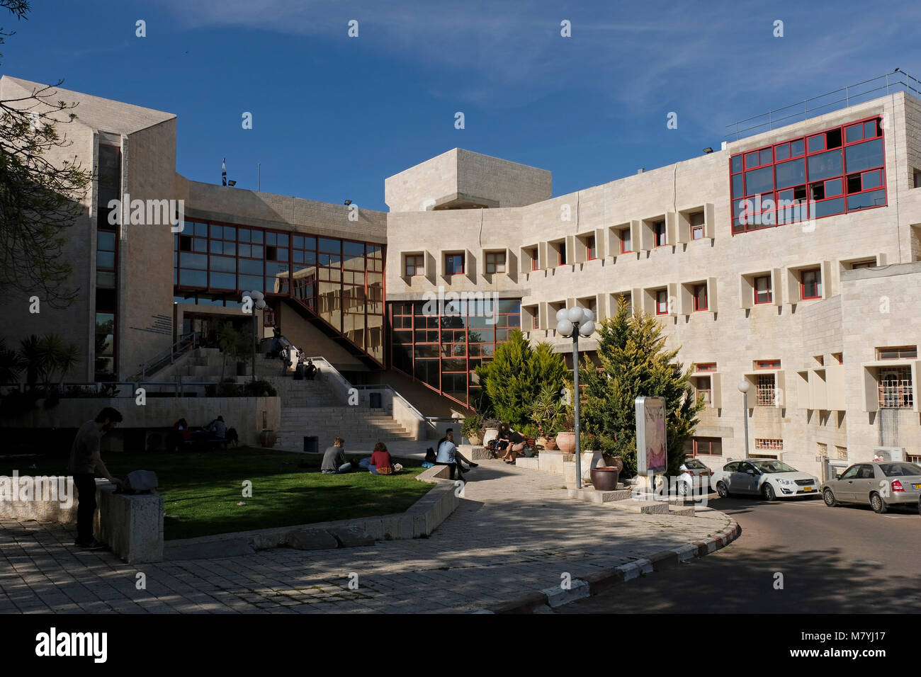 Bezalel Art School : Courses – PCSCES