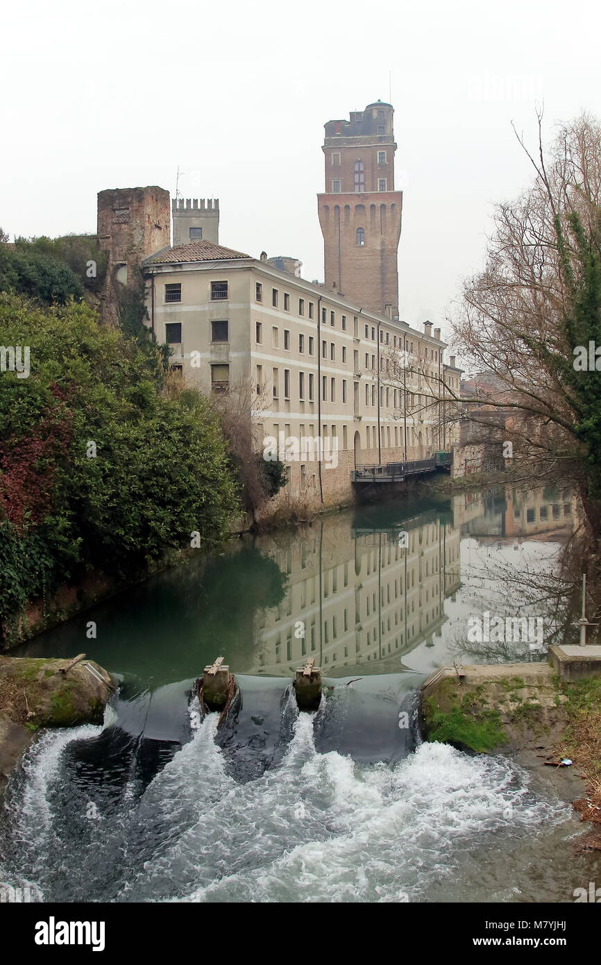 Padua, Italy January 25, 2018 Galileo Astronomical Observatory La