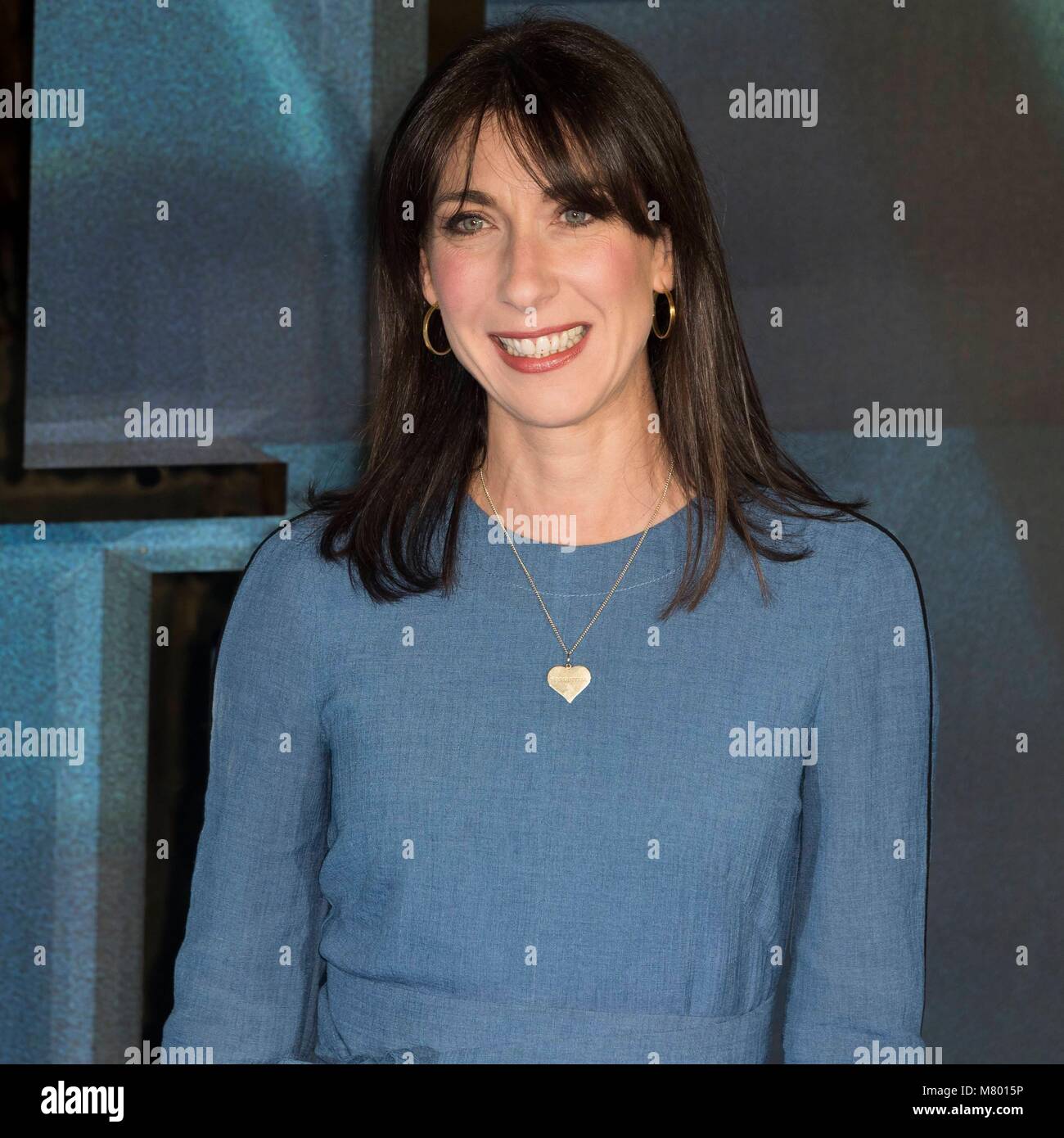 Samantha cameron hi-res stock photography and images - Alamy