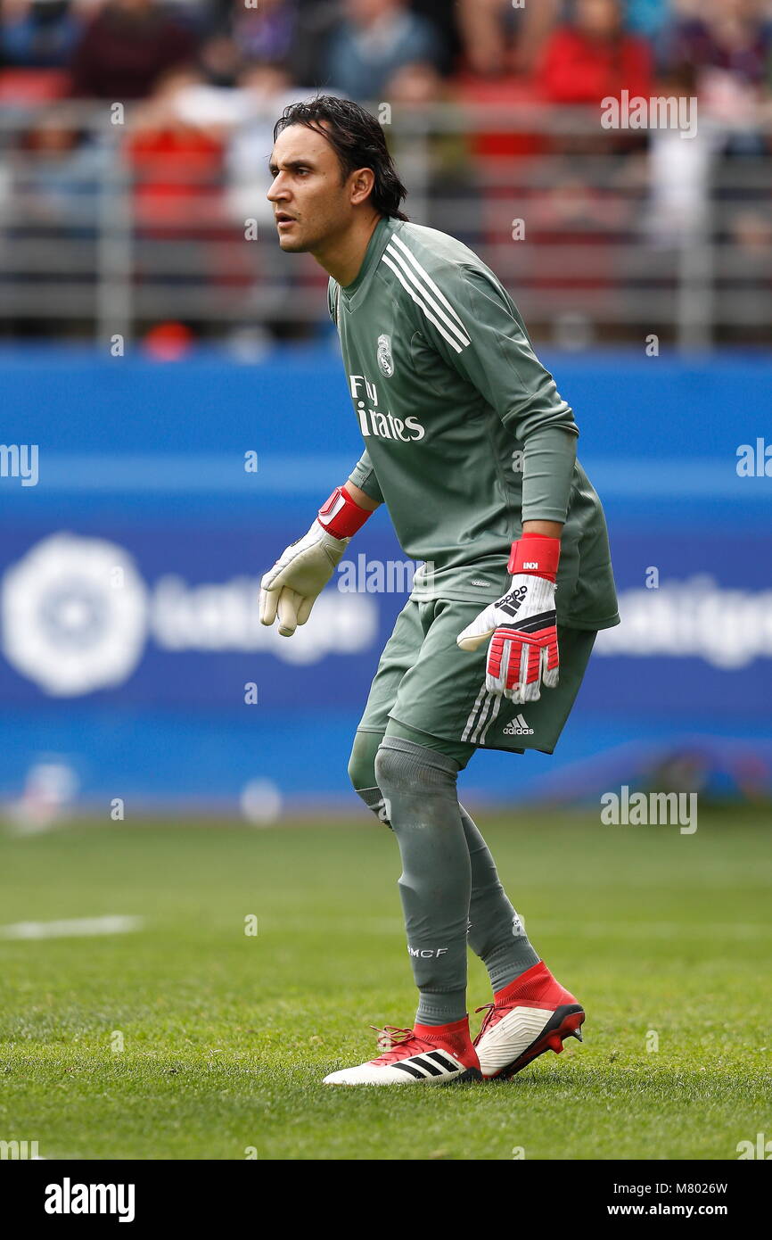 Keylor navas real madrid in hi-res stock photography and images - Page 2 -  Alamy