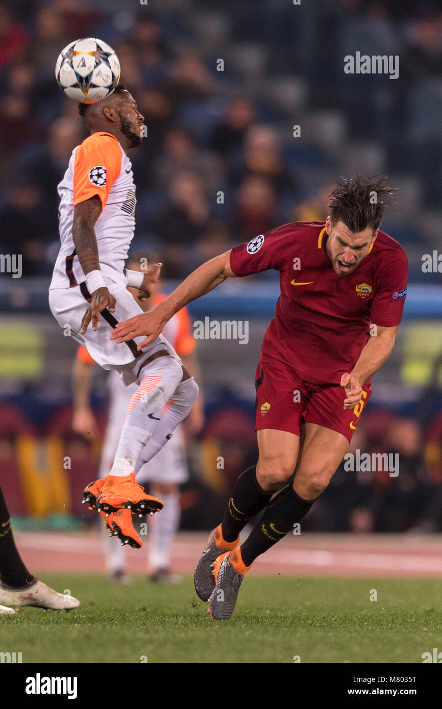 kevin de paula soccer