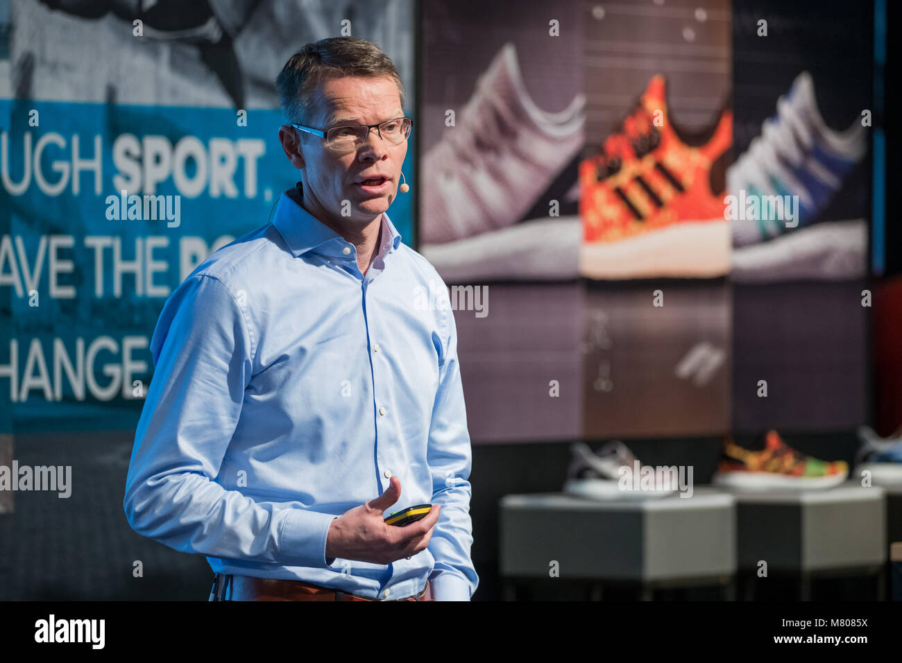 Adidas ag herzogenaurach 2025