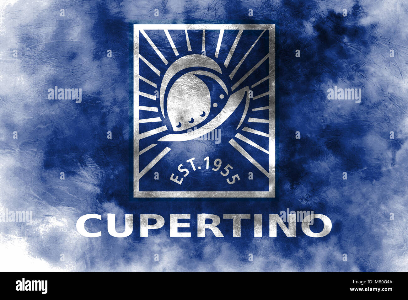 Cupertino City Logo State Of The City Address 2024