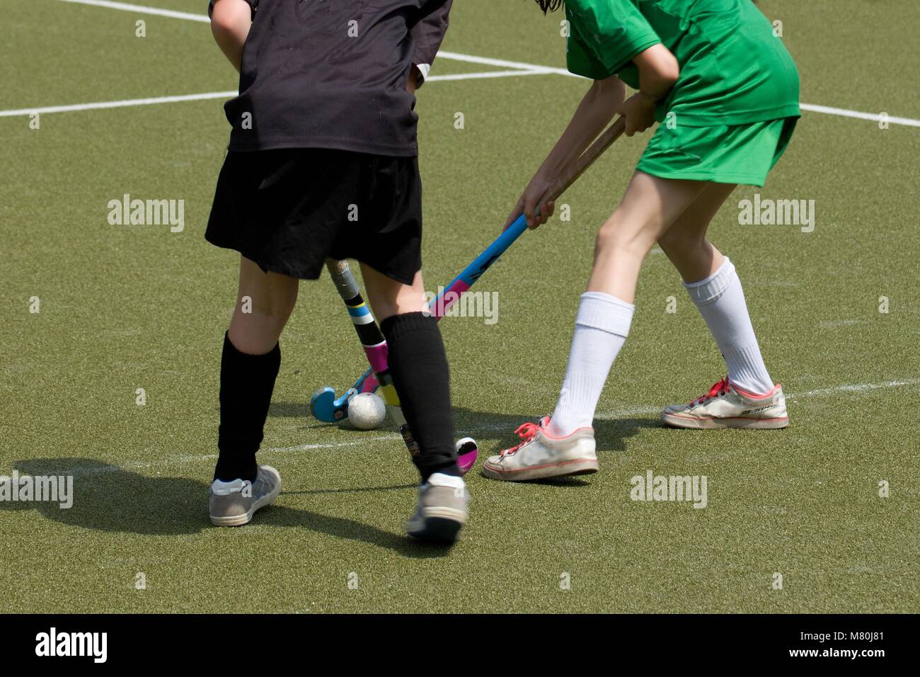 Hockey player kids hires stock photography and images Alamy