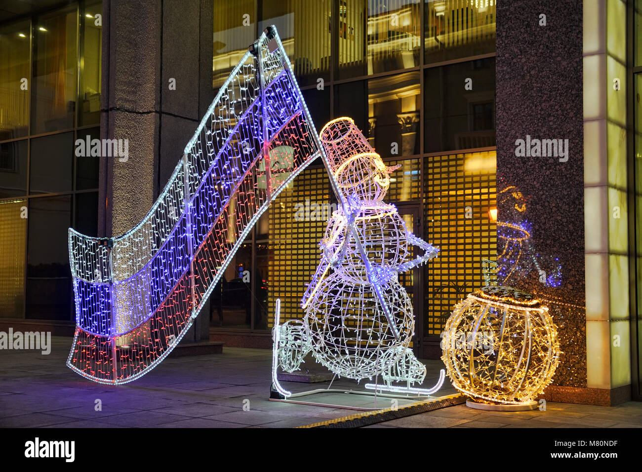 Funny landmarks hires stock photography and images Alamy