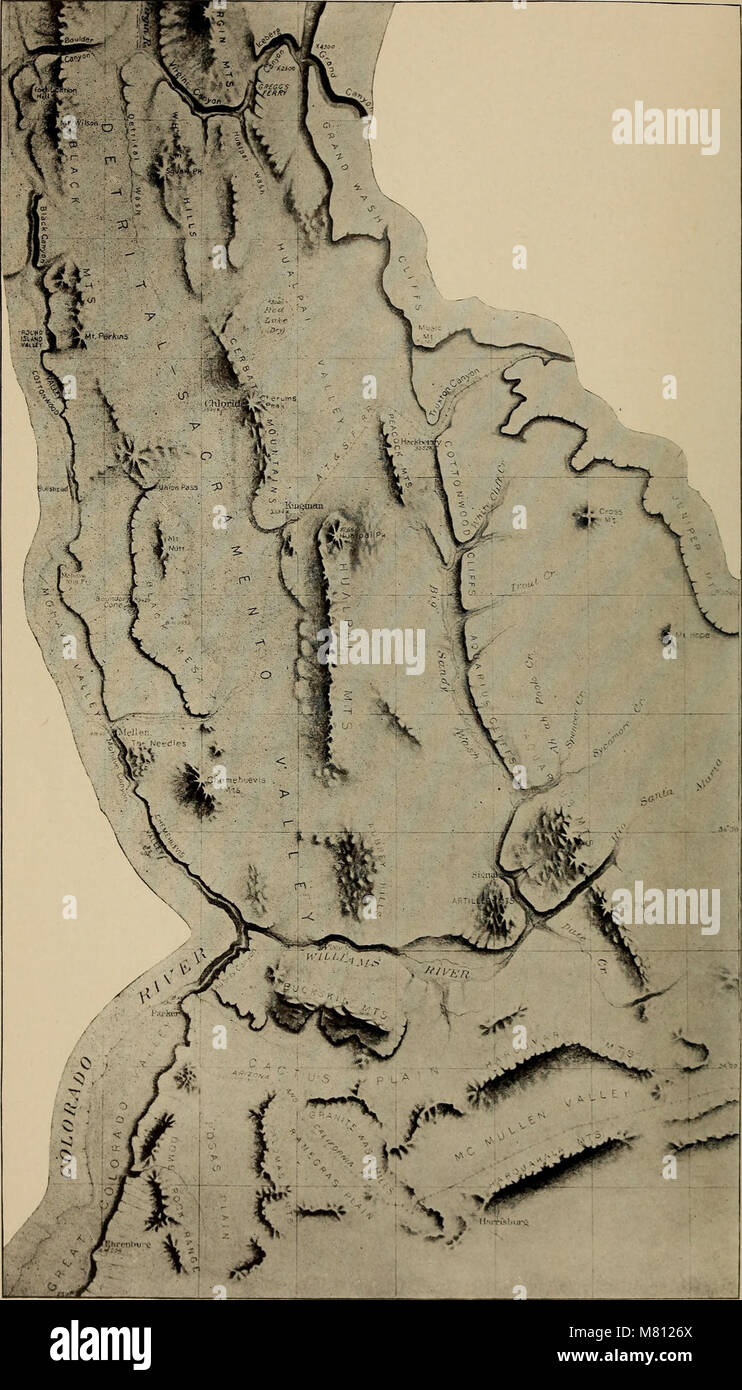 The Bulletin of the Geological Society of America (1906) is a ...