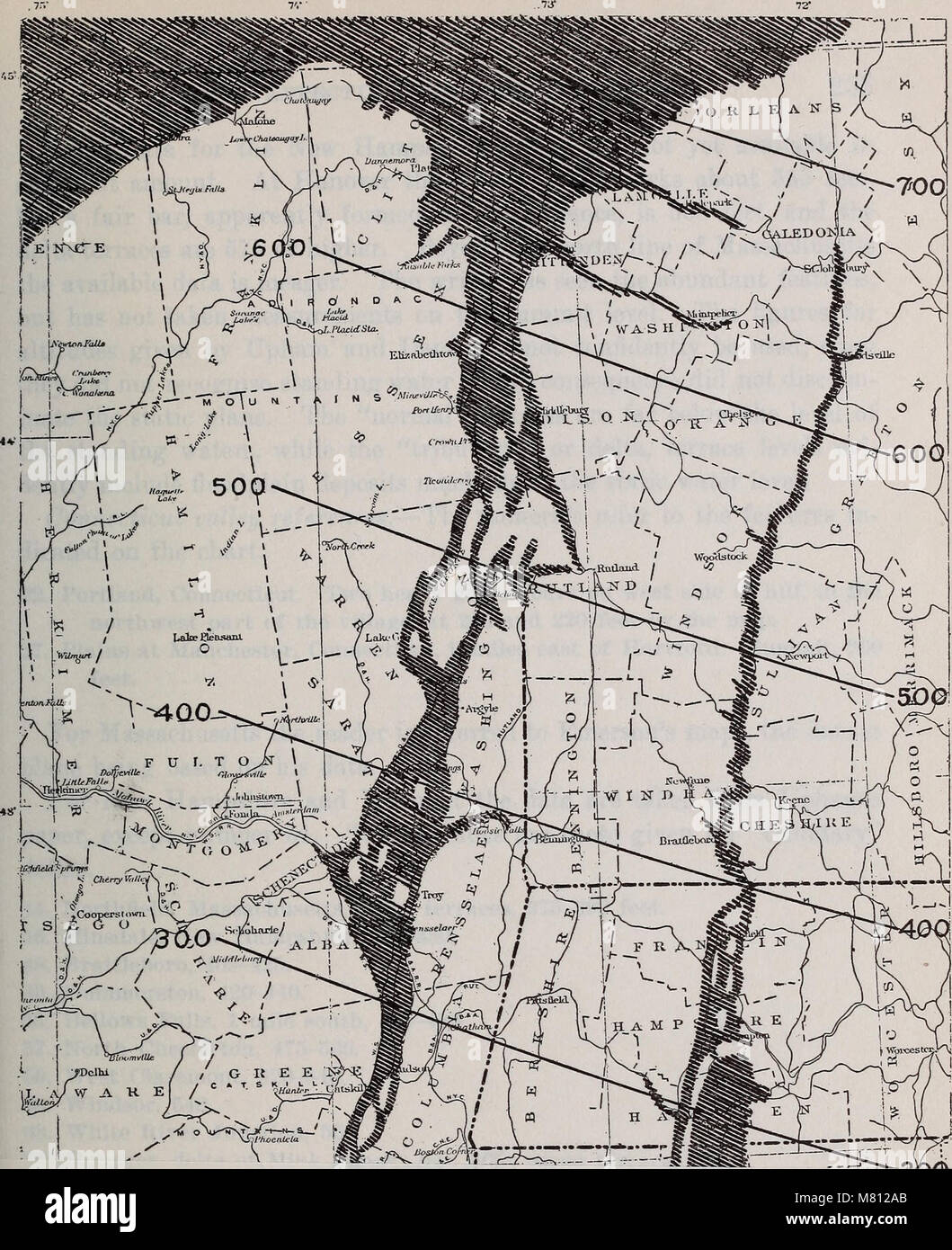 The Bulletin of the Geological Society of America (1914) features ...