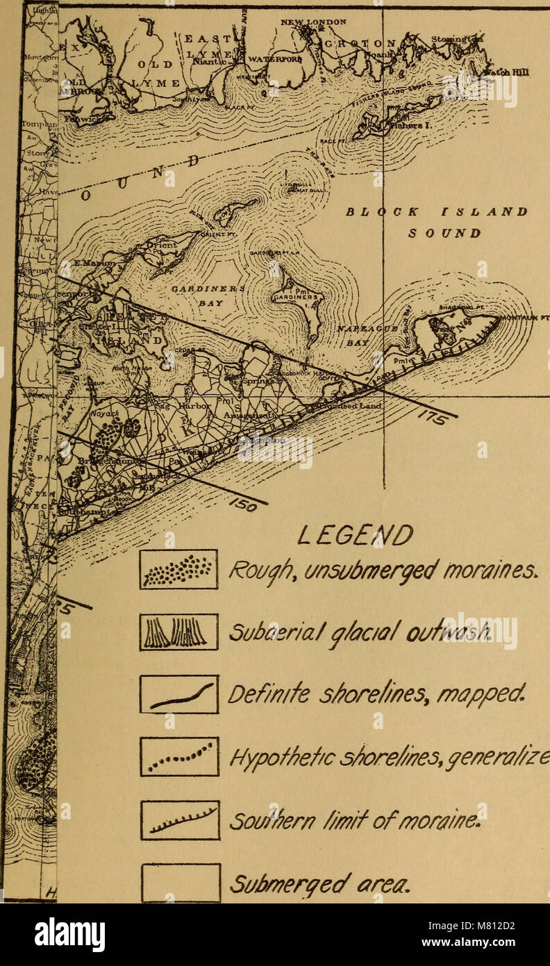 Bulletin of the Geological Society of America (1917) (20440632742 Stock ...
