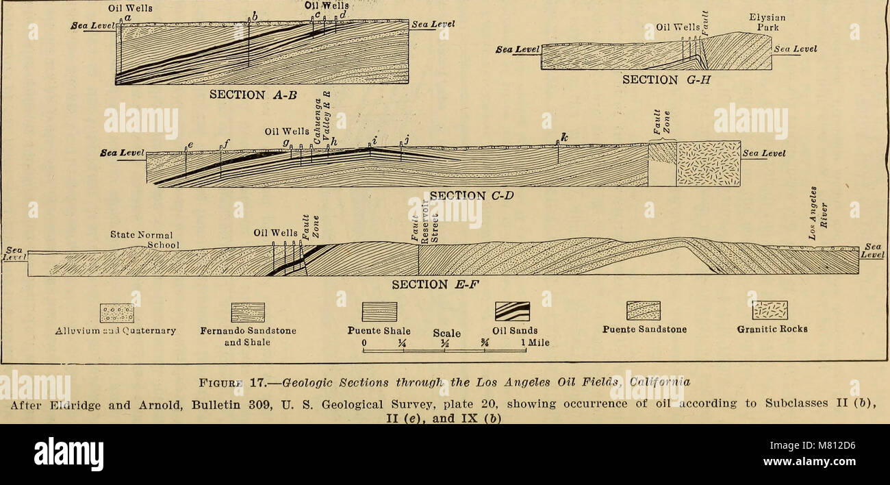 Bulletin of the Geological Society of America (1917) (20440831922 Stock ...