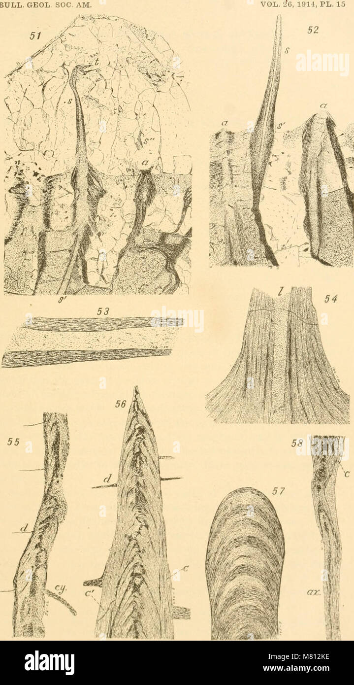 Geological society of america hires stock photography and images Alamy