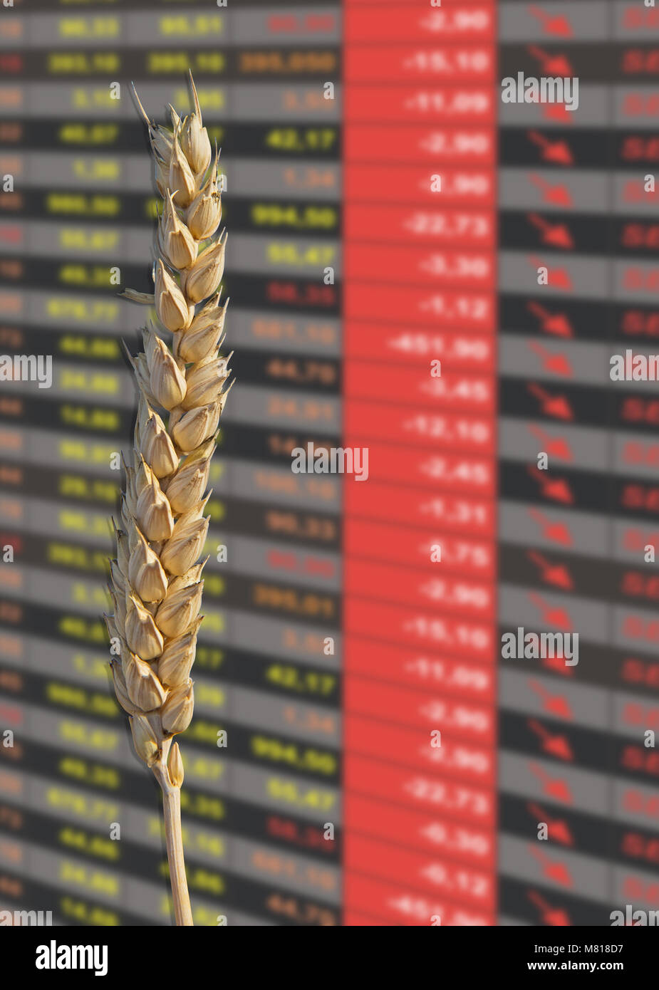 Commodity exchange hires stock photography and images Alamy