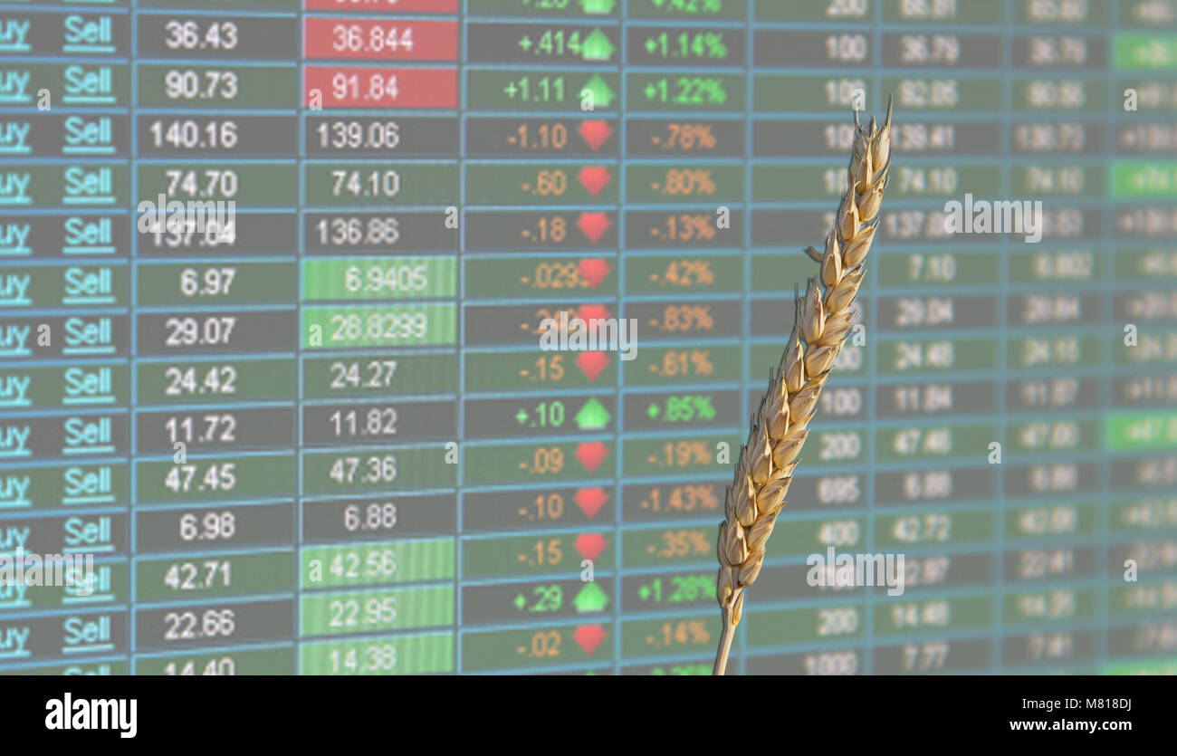 Commodity exchange hires stock photography and images Alamy