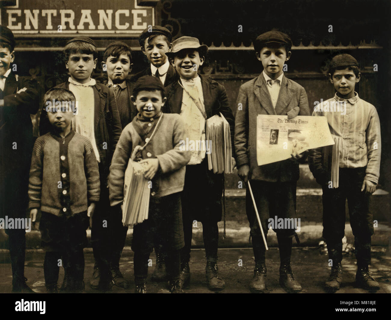 June 1910 High Resolution Stock Photography and Images - Alamy