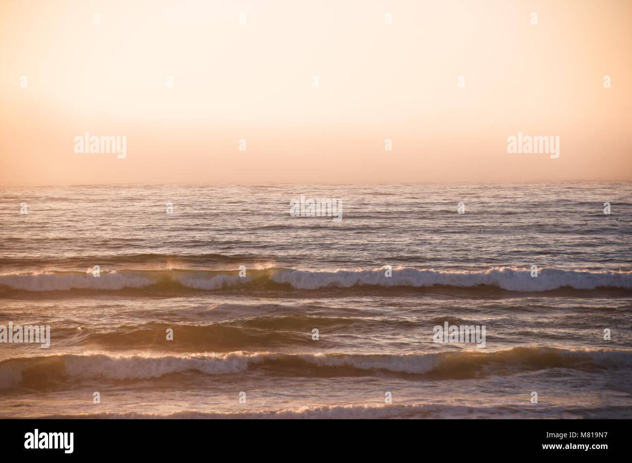 Wall Beach at Vandenberg Air Force Base in California Stock Photo Alamy