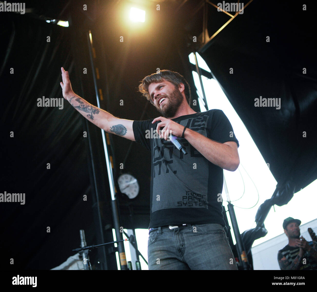 Sean foreman hi-res stock photography and images - Alamy