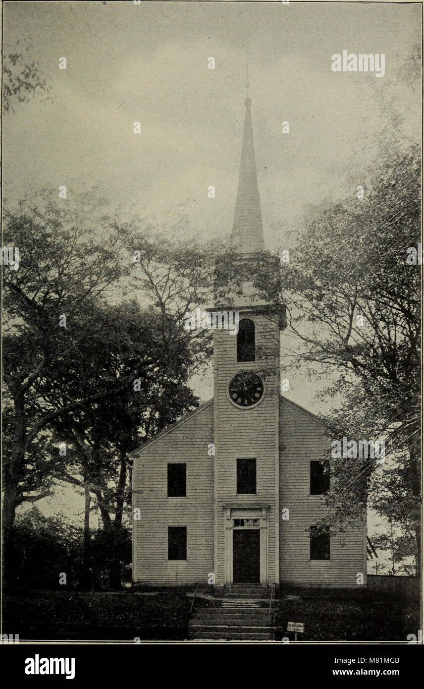 Bulletin of the University of Rhode Island catalog number (1906