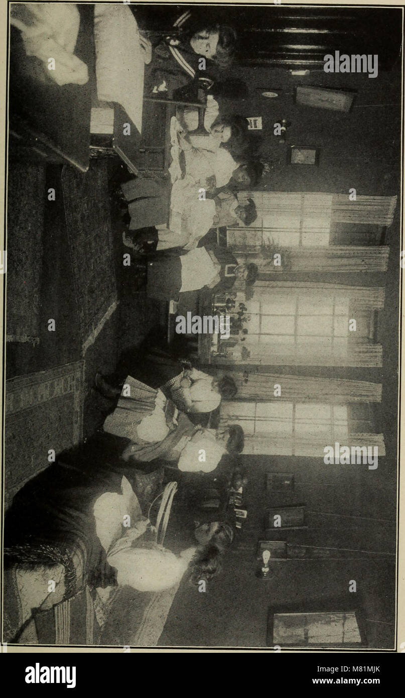 The 1906 Bulletin of the University of Rhode Island provides a catalog