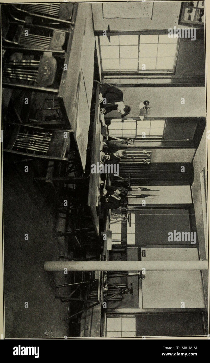 The 1906 Bulletin of the University of Rhode Island provides detailed