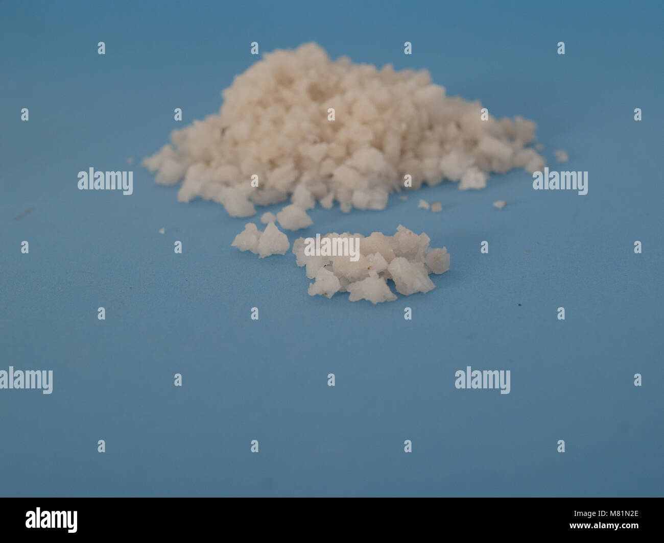 Beauty sodium chloride hi-res stock photography and images - Alamy