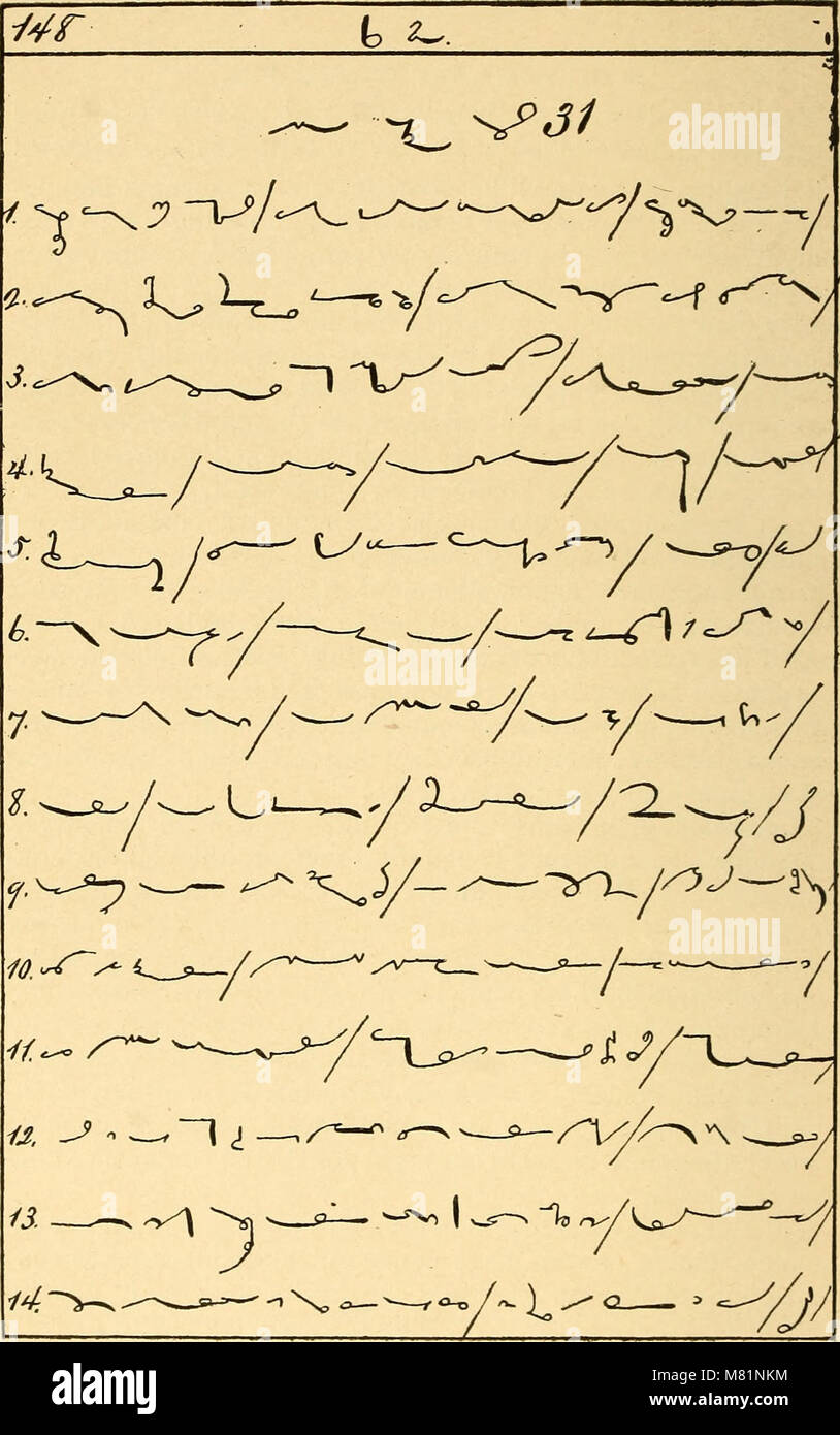 The 1898 publication on business shorthand, providing an overview of ...