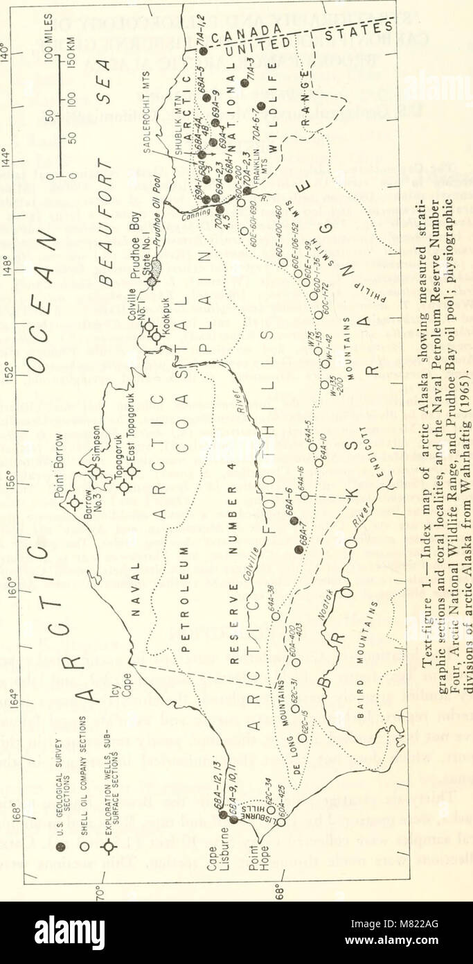 Bulletins of American paleontology (1975) (20314296270 Stock Photo Alamy