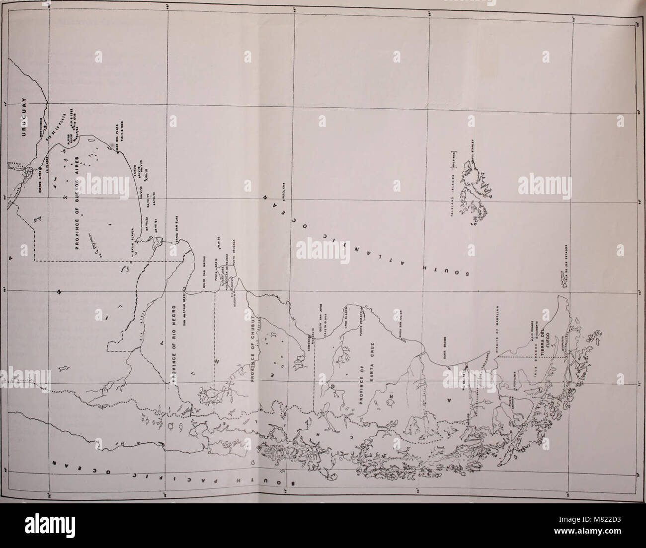 Bulletins of American paleontology (1975) (20510447041 Stock Photo Alamy