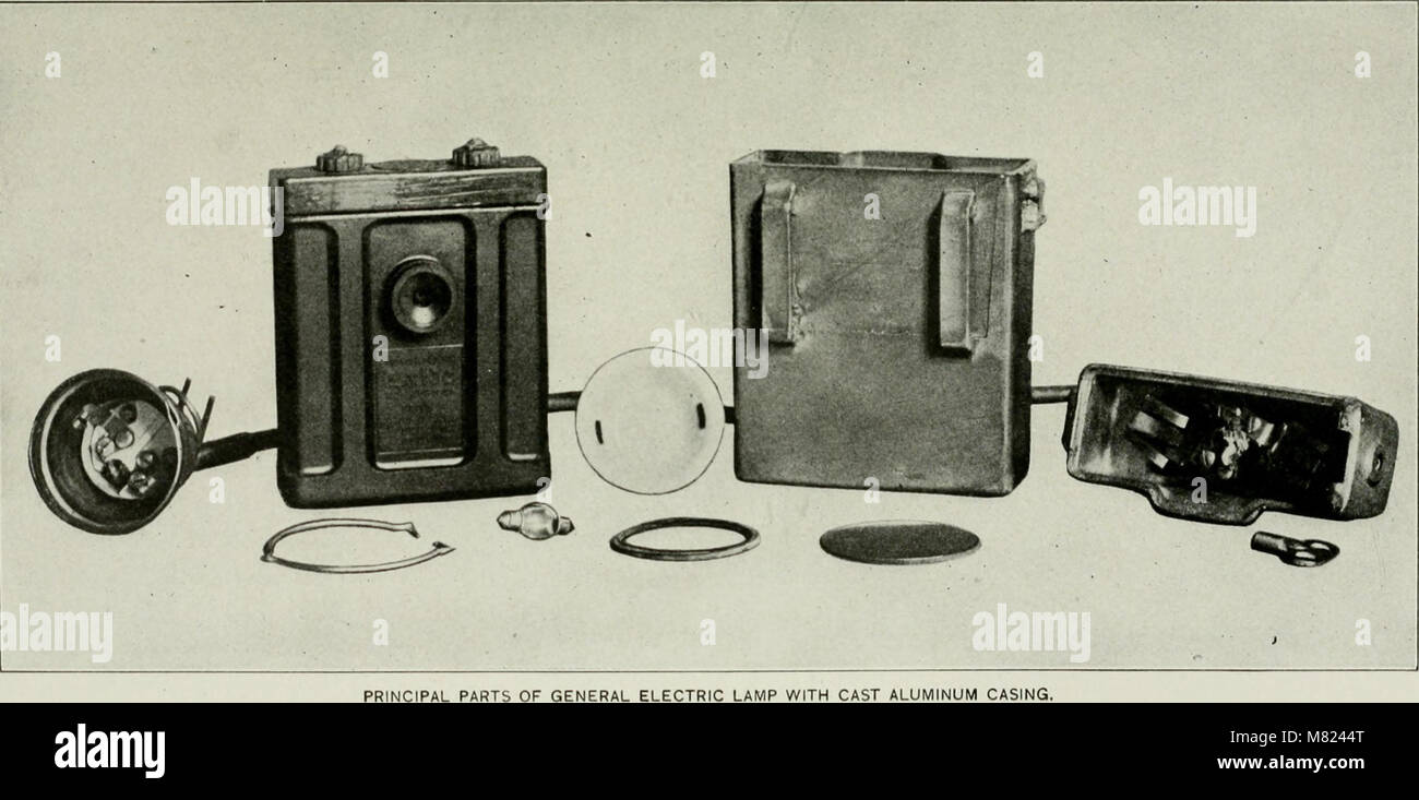This 1910 bulletin provides updates on various scientific fields ...
