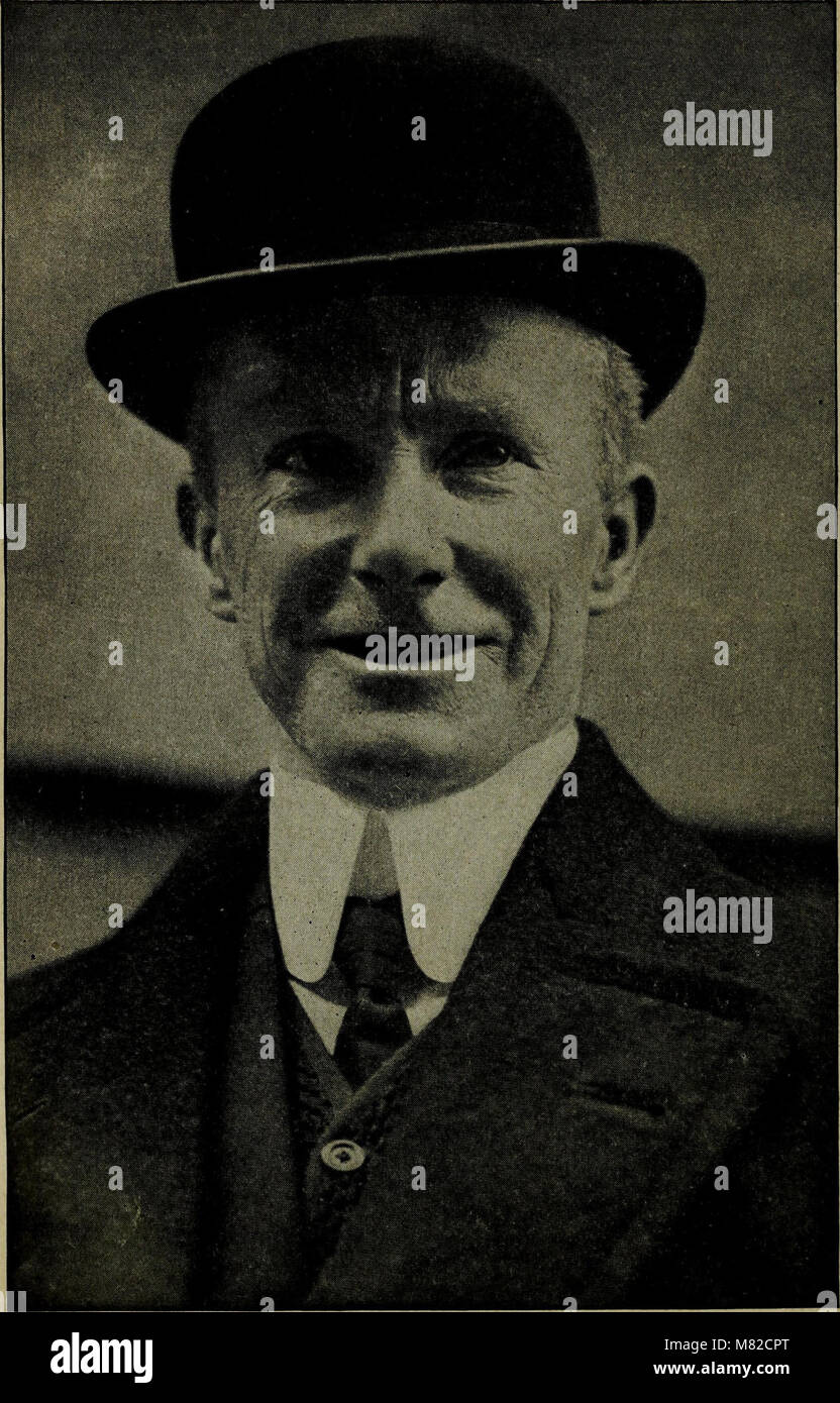 Arthur rostron hi-res stock photography and images - Alamy