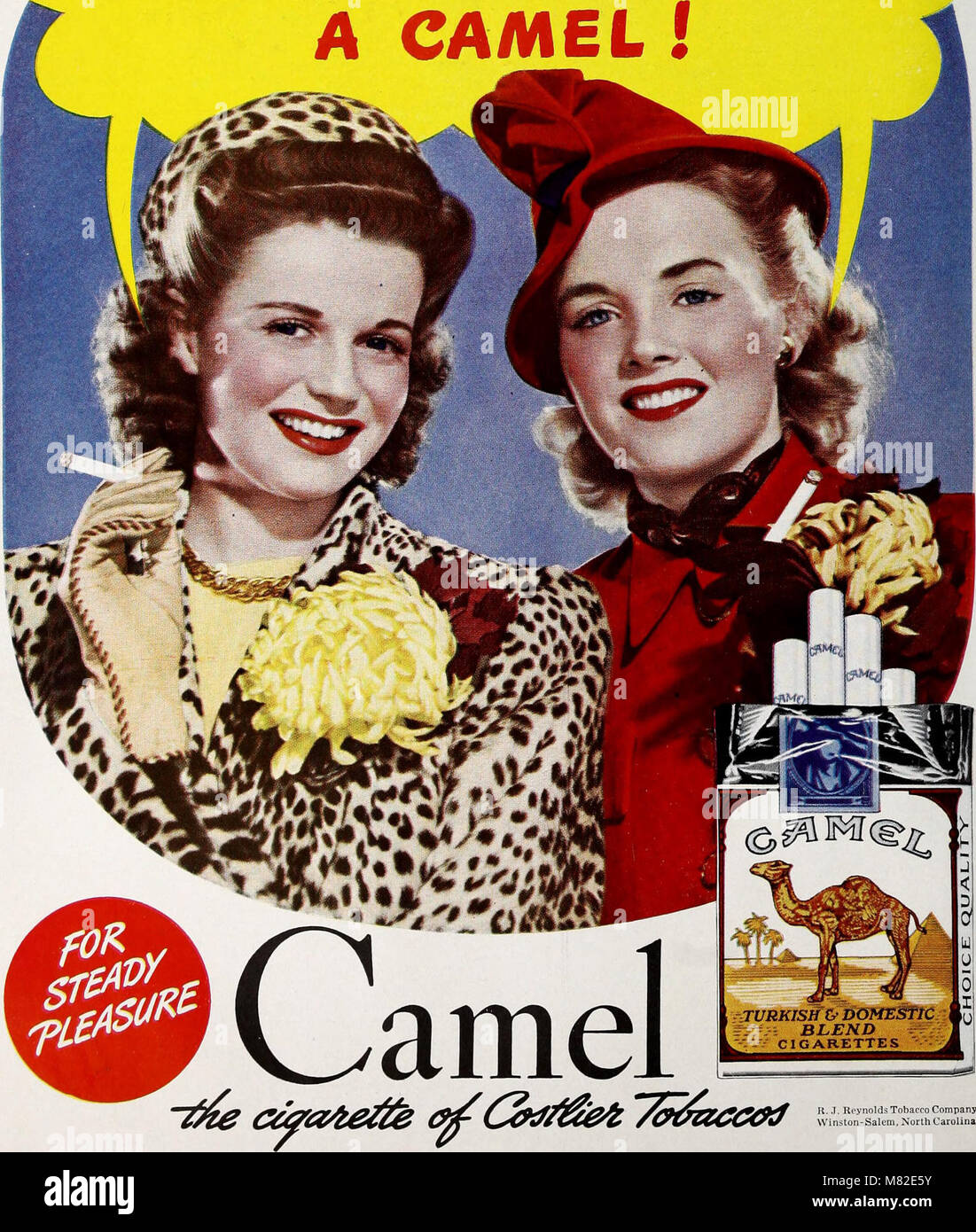 Magazine First Published The Carolina Magazine, first published in 1942, features articles on a ...