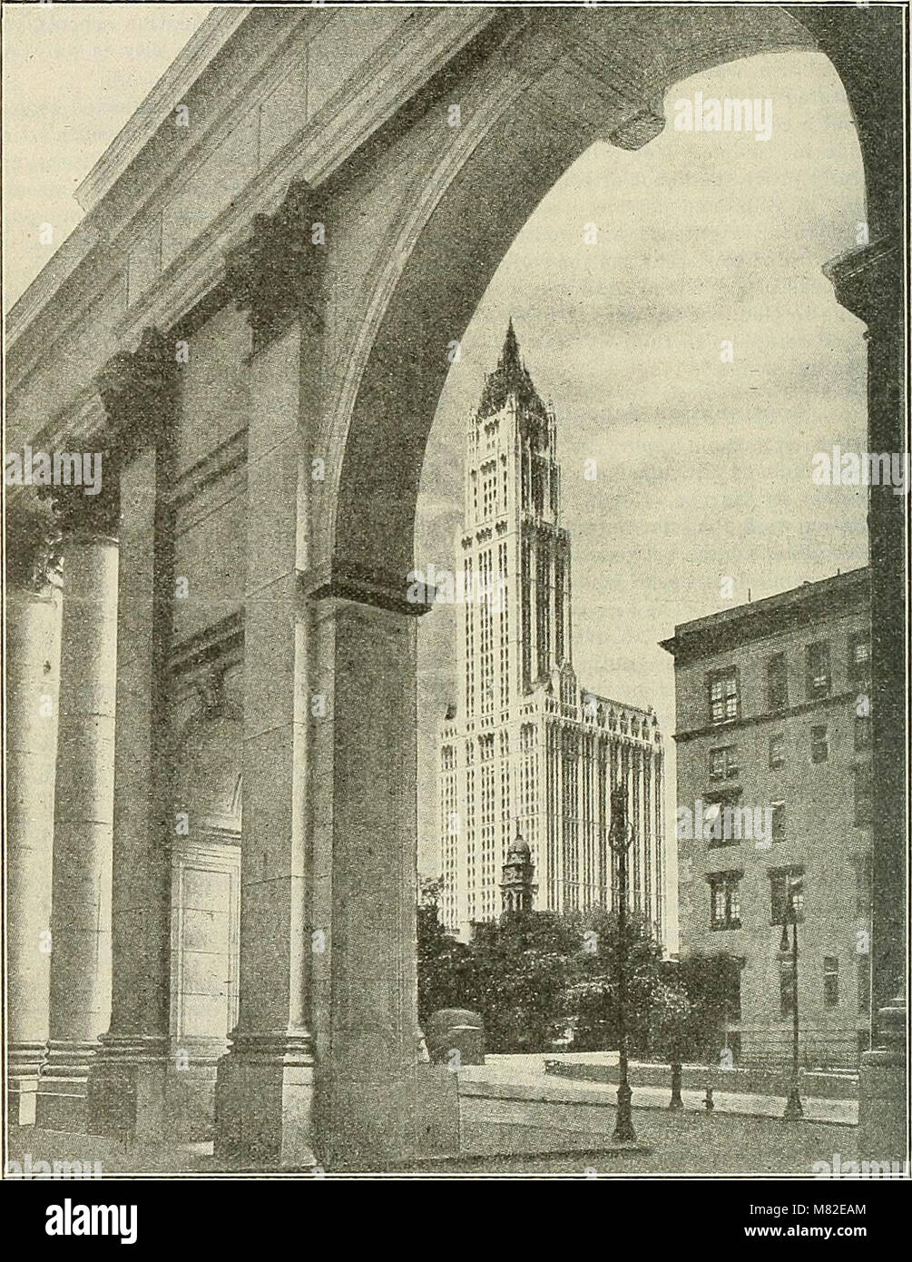 This 1913 book focuses on carpentry, covering both basic and advanced ...