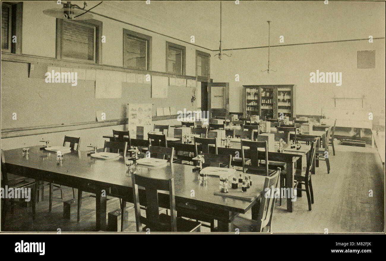 This catalogue (1910) from the New Jersey State Normal School at