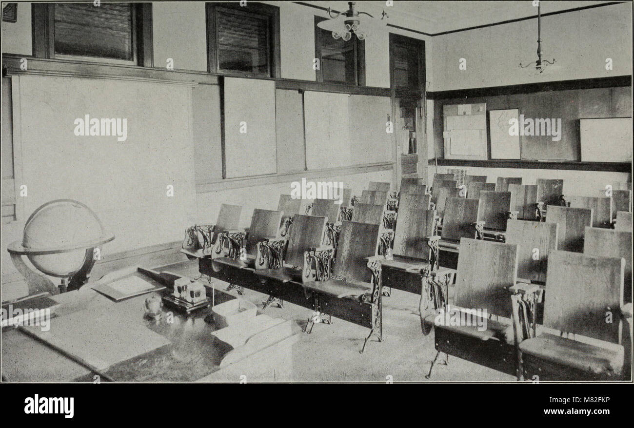 This catalogue and circular from the New Jersey State Normal School at