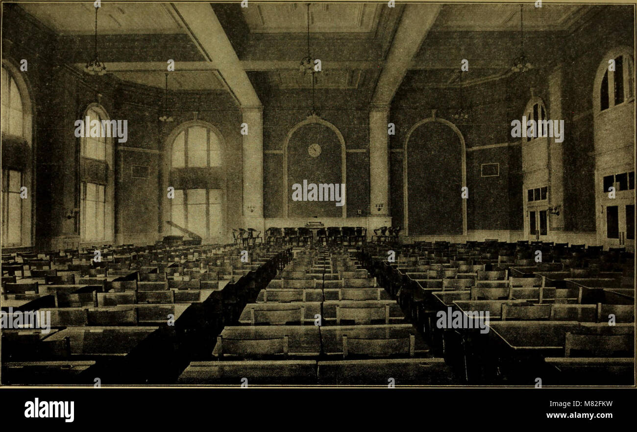 This catalogue (1910) provides details about the New Jersey State