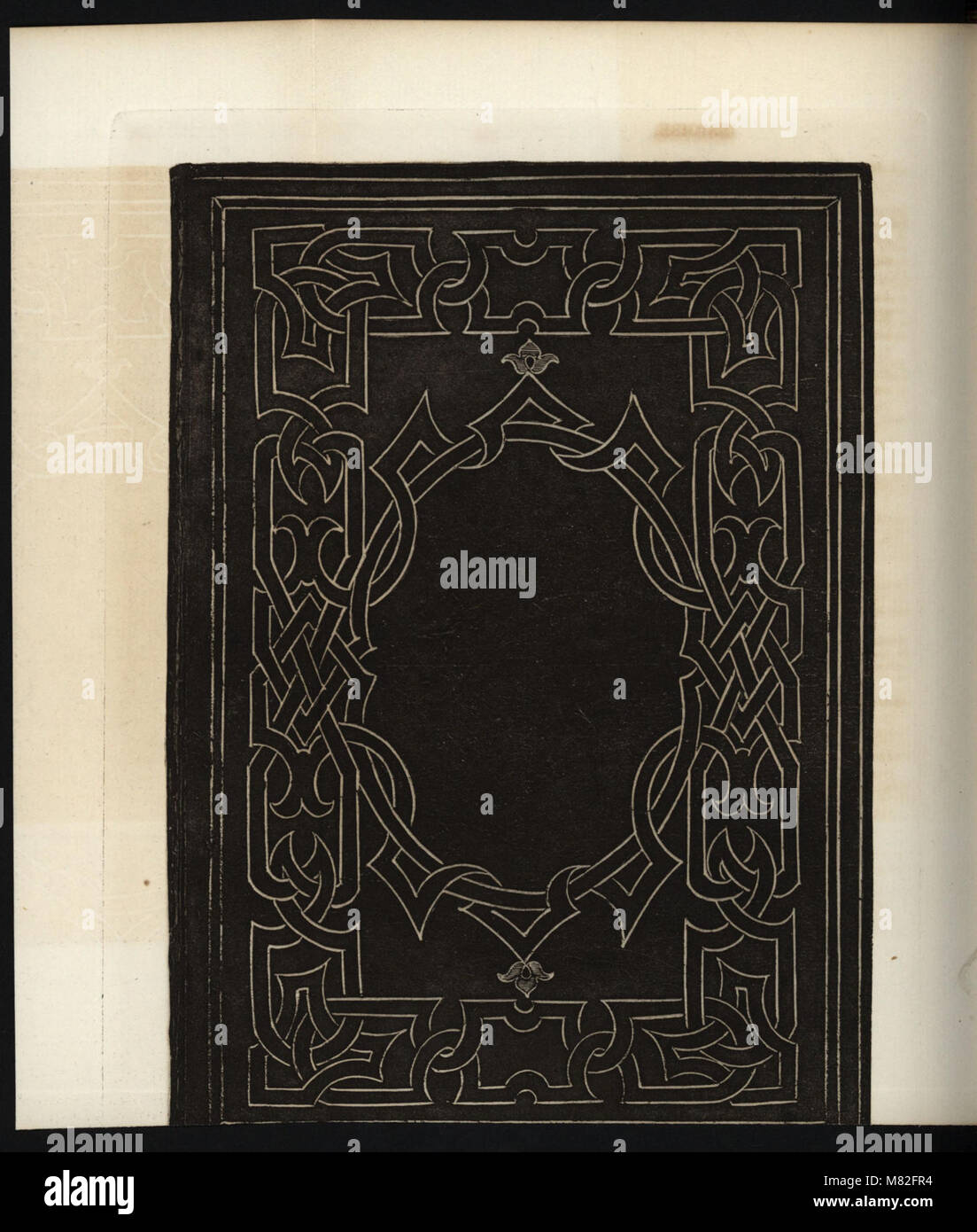 This 1884 catalog lists the books from the private library of Baron