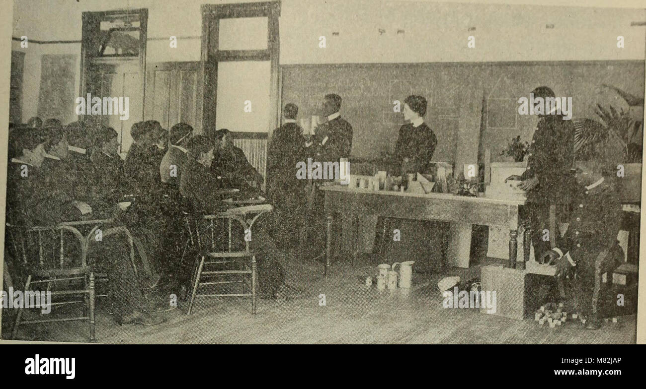 The 'Catalogue of the Hampton Normal and Agricultural Institute' (1896