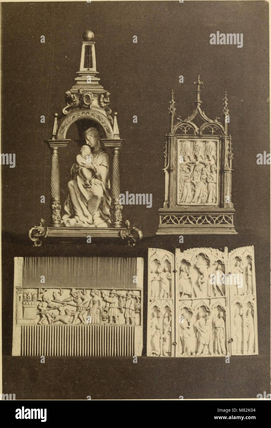 Artifact catalogues hires stock photography and images Alamy