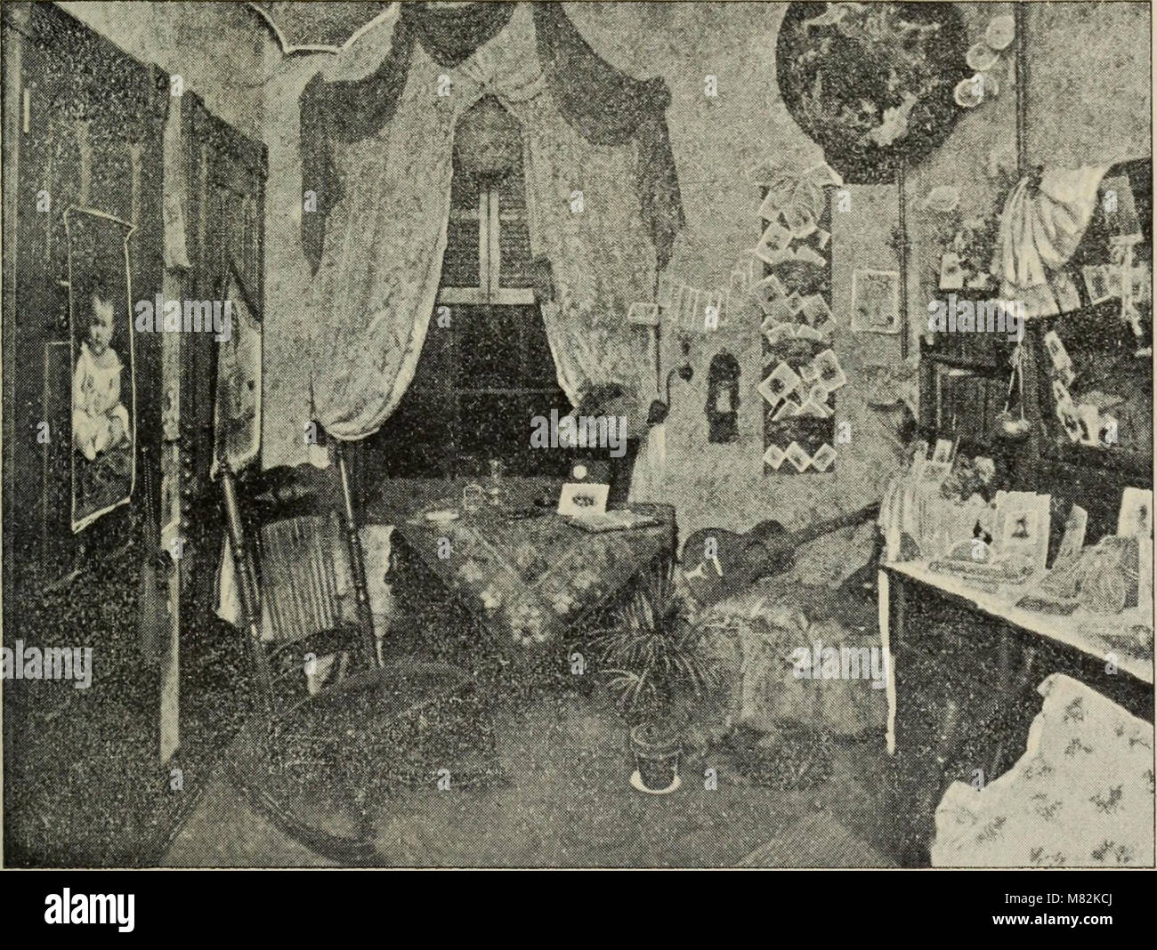 The 1895 catalogue of the West Chester State Normal School outlines the