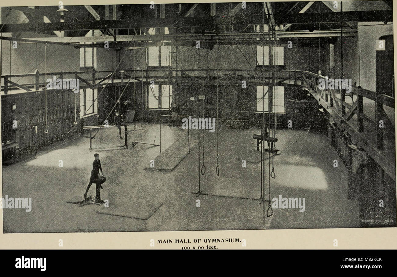 This 1895 catalogue lists the details of the West Chester State Normal